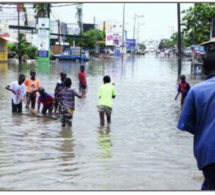 Plus d’une quarantaine de maisons dans les eaux à Diourbel: Les populations étalent leur colère