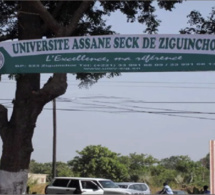 Pour des arriérés de location : Les étudiants de Thiès à Ziguinchor menacés d’expulsion dès la rentrée