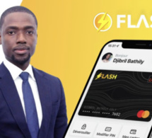 Mobile Money: M. Birane Ndour lance son application dénommée FLASH