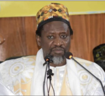 Gamou Médina Baye / CRD: Satisfecit pour les efforts du gouvernement selon Cheikh Mahy Aliou Cissé