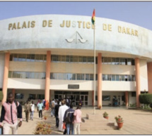 Abus de confiance portant sur plus de 15 millions FCfa: Wally Diouf traîne en justice son frère !