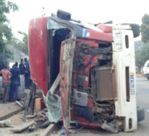 Mbour - Série d’accidents mortels dans la commune de Sindia Le manque de maîtrise du Code de la route et de professionnalisme des conducteurs indexés