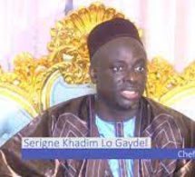 Thiès: Révélations sur le Gamou par Serigne Khadim Lô Gaydel, qui conscientise chauffeurs et élèves