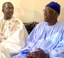 Gamou 2022 : Visite du Dg de l’ARTP à Tivaouane et Kaolack