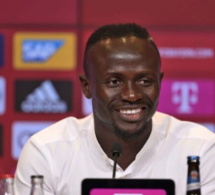 Sadio Mané se confie comme jamais : « C’est la première fois de ma carrière que je… »