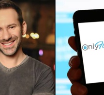 Le propriétaire d’OnlyFans a gagné 500 millions $ en moins de 2 ans