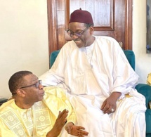 Gamou Tivaouane  2022: Le Ziar de Youssou Ndour à Serigne Maodo Sy