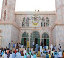 Premier Gamou après 3 ans de break Covid-19 : Tivaouane dans une ferveur religieuse soutenue