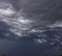 Météo : L’ANACIM annonce des orages et pluies