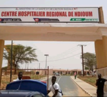 Centre hospitalier régional de Ndioum: Les populations exigent leur scanner et interpellent le chef de l'Etat