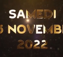 AFRICAN LEADERSHIP AWARDS 2022: Le MEDS du président Mbagnick Diop à New York ce 05 Novembre.