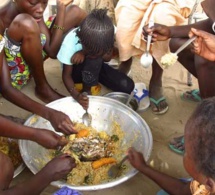 Afrique: 140 millions de personnes en insécurité alimentaire aiguë en 2022