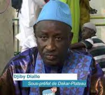 Gamou de Tivaouane: Cette incroyable leçon spirituelle du Sous-Préfet Djiby Diallo sur Serigne Mansour Sy