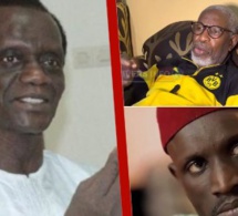 Quiproquo financier: Tout est bien qui finit bien entre Lamine Ndiaye et Cheikhou Gueye alias Sanex, la vérité rétablie par Jamra