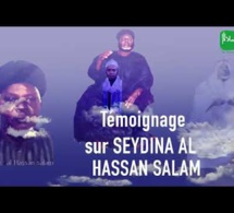 Film documentaire sur la vie et l'œuvre de Seydina Al Hassan Salam