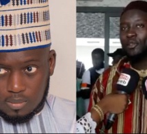 URGENT: Tivaoune Aziz Ndiaye tire sur Oustaz Modou Fal de la TFM c'est le phénomène  Buzz des Oustaz