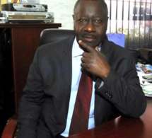 El Hadji Ndiaye met les pieds dans le plat : "La 2Stv va fermer"