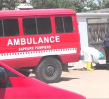 Mbacké: Un homme de 48 ans retrouvé mort dans sa chambre