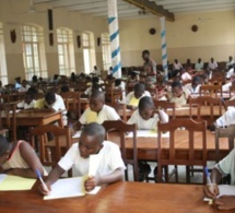 Rentrée scolaire : Ziguinchor signale un gap de 245 enseignants