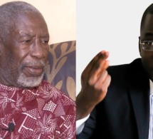 Lamine Ndiaye comédien fait de graves révélations sur Alioune Sow le nouveau Ministre de la culture