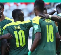 Mondial 2022 : Mauvaise nouvelle pour les supporters de l’équipe nationale du Sénégal