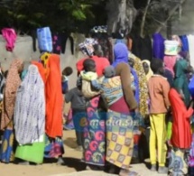 Nigériens au Sénégal : les mendiants investissent à nouveau la capitale