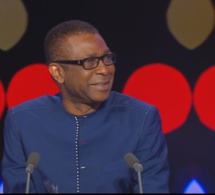 Youssou Ndour retourne à Edinburgh 17 ans après…