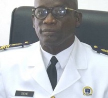 Parcours du Général Abdou Sène, nouveau Conseiller Défense du Premier Ministre