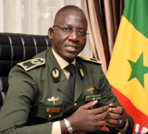 Général de brigade Mbaye Cissé: L'exceptionnel parcours du Directeur général du Centre des Hautes Études de Défense et de Sécurité (CHEDS)