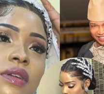 La Femme de Elhadj Diouf Accouche Après 6 Mois de Mariage. Le cas qui brûle la toile