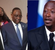 Grosse confidence de Khalilou Fadiga : « Depuis 9 ans je suis aux côtés de Macky Sall aujourd’hui, j’ai… »