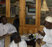 Témoignage de Cheikh Mahi Niass : « Birane Ndour est un enfant bien préparé… »