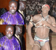 Le Promoteur Assane Ndiaye et le lutteur Mame Balla risquent 2 ans dont 6 mois ferme