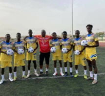 Non partant pour un second mandat / Le spleen d'Amara Traoré : "Le terrain me manque..."