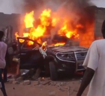 A la télé, un petit-fils de Serigne Fallou avoue avoir incendié les maisons de Cissé Lo