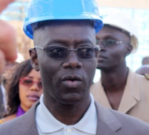 PourquoiThierno Alassane Sall ex ministre des infrastructures semble mal barré