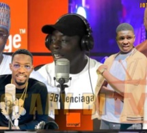 Dj Boubs à Fatou Waré : « Gnou bari si animateurs yi ay dorkate lagnou »