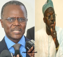 Moustapha Niasse/Ousmane Tanor Dieng : Deux « frères ennemis », depuis 2000