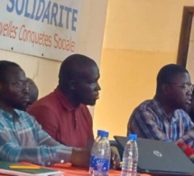 Après l’arrestation d’Abdoulaye Dione: Le collectif des travailleurs de Le Dantec exige des comptes sur la vente des 3 hectares de l’hôpital