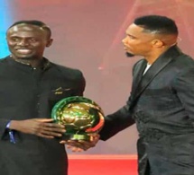 Ballon d’or : Grosse polémique autour de Samuel Eto’o et Sadio Mané au Cameroun