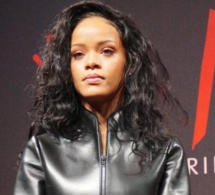 Rihanna: #FreePalestine, le tweet polémique.