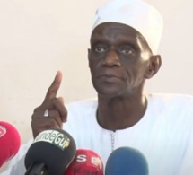 À L'ATTENTION DE :  M. Bara Sangharé, Commissaire de la Sureté Urbaine de Dakar.