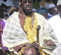 Abdoulaye Makhtar Diop « La Constitution avait supprimé le poste de secrétaire d’Etat »