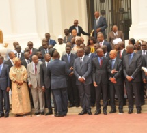 Le Conseil des Ministres s’est réuni le mercredi 16 juillet 2014, au palais de la République, sous la présidence du Chef de l’Etat, son Excellence, Monsieur Macky SALL.