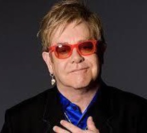 Elton Jhon arrête de chanter aprés 46 ans de carrière