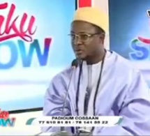 Cheikh Bara Ndiaye: Quand le marabout réussit à être dans le VAR en moins de...10 minutes!