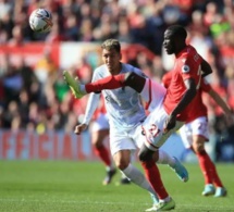 Cheikhou Kouyaté en feu contre Liverpool, les fans déroulent le tapis rouge : « Il a vraiment gagné son… »￼