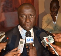 Idrissa Seck mène des consultations au Cyber campus