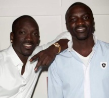 BUSINESS : COMMENT AKON A BÉNÉFICIÉ DES FAVEURS DE SON « SOSIE »