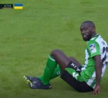 Betis Seville: Terrible nouvelle pour Youssouf Sabaly